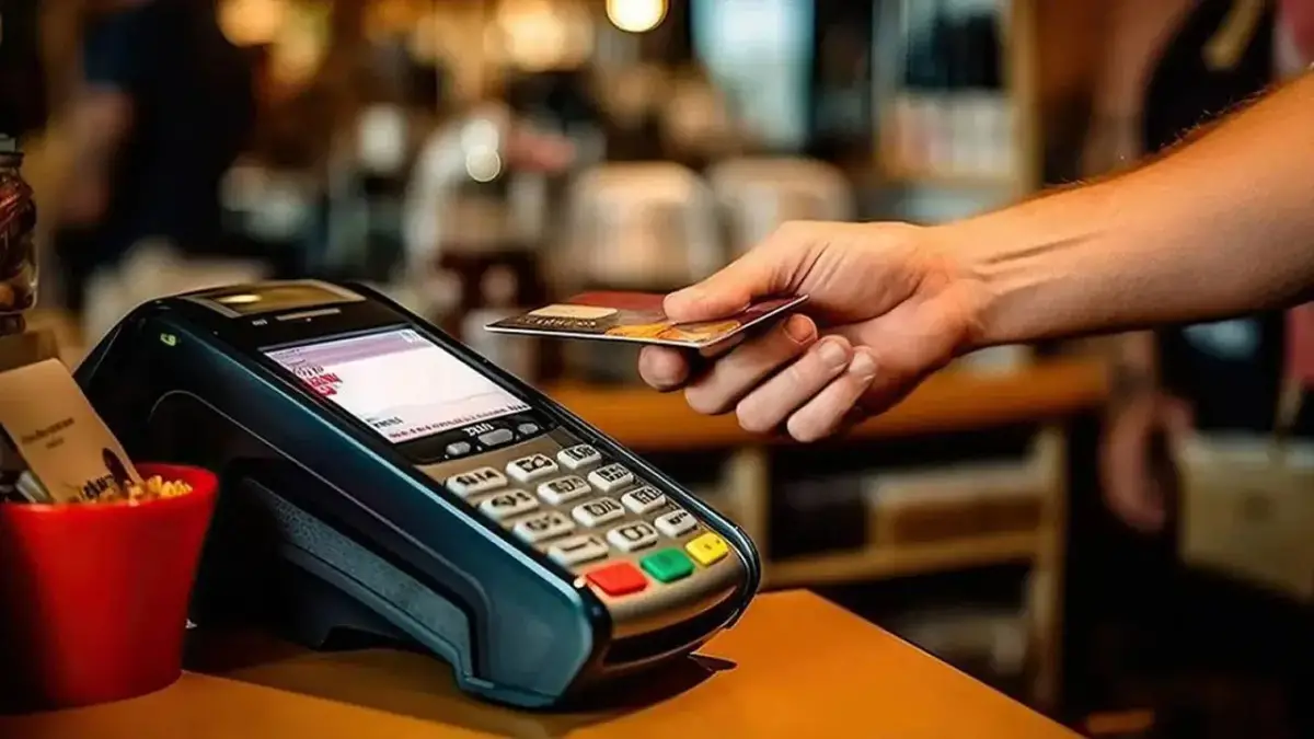 Temassız ödeme limiti arttı!