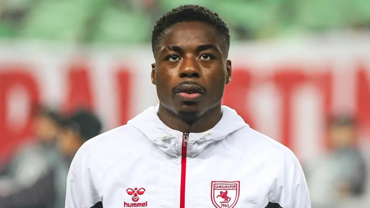 Fenerbahçe, genç futbolcuyu transfer etti!