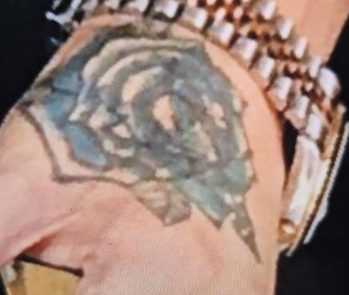 Kurtulmak isterken kabusu yaşadı