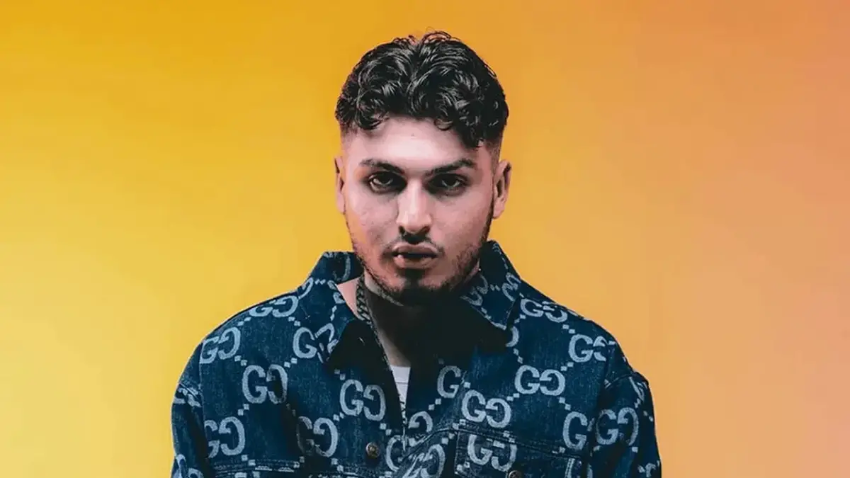 Rapçi Blok3 hakkında şok iddia!