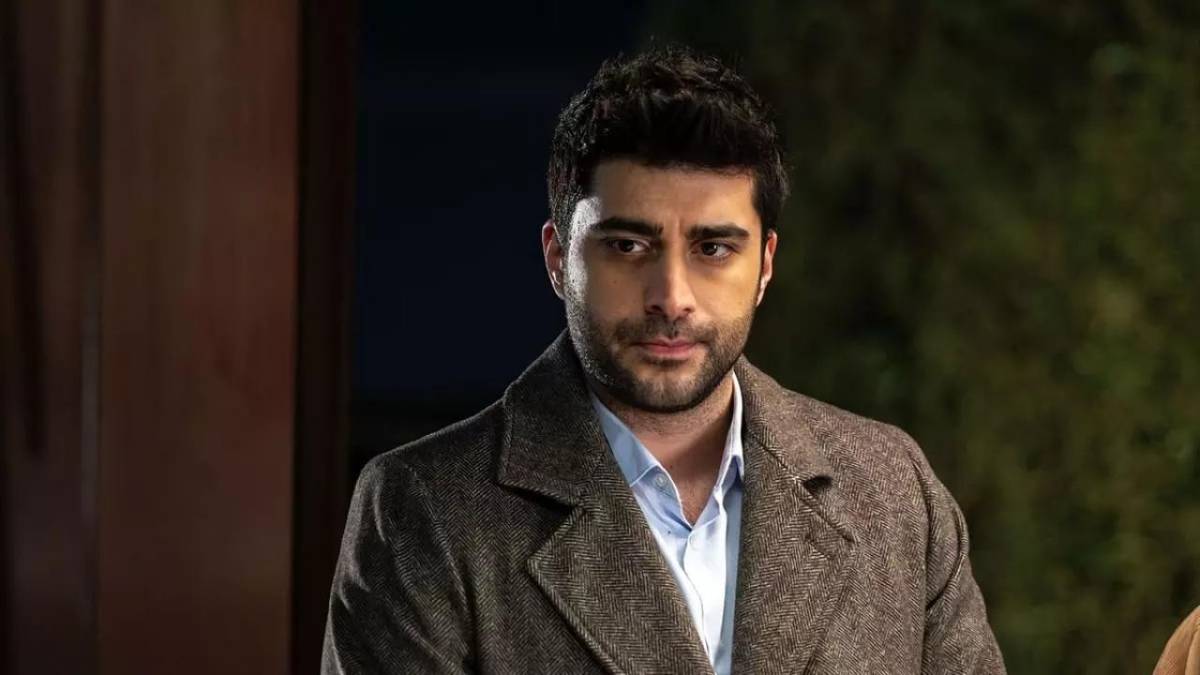 Kızılcık Şerbeti'nin yıldızı gözaltına alındı!