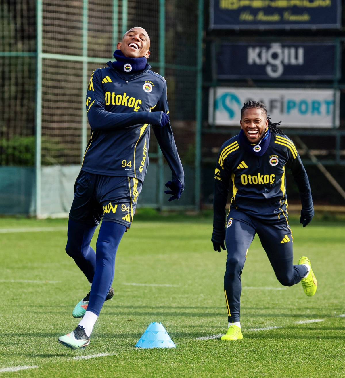 Alanyaspor evinde Fenerbahçe’yi ağırlıyor! Maçın muhtemel 11’leri