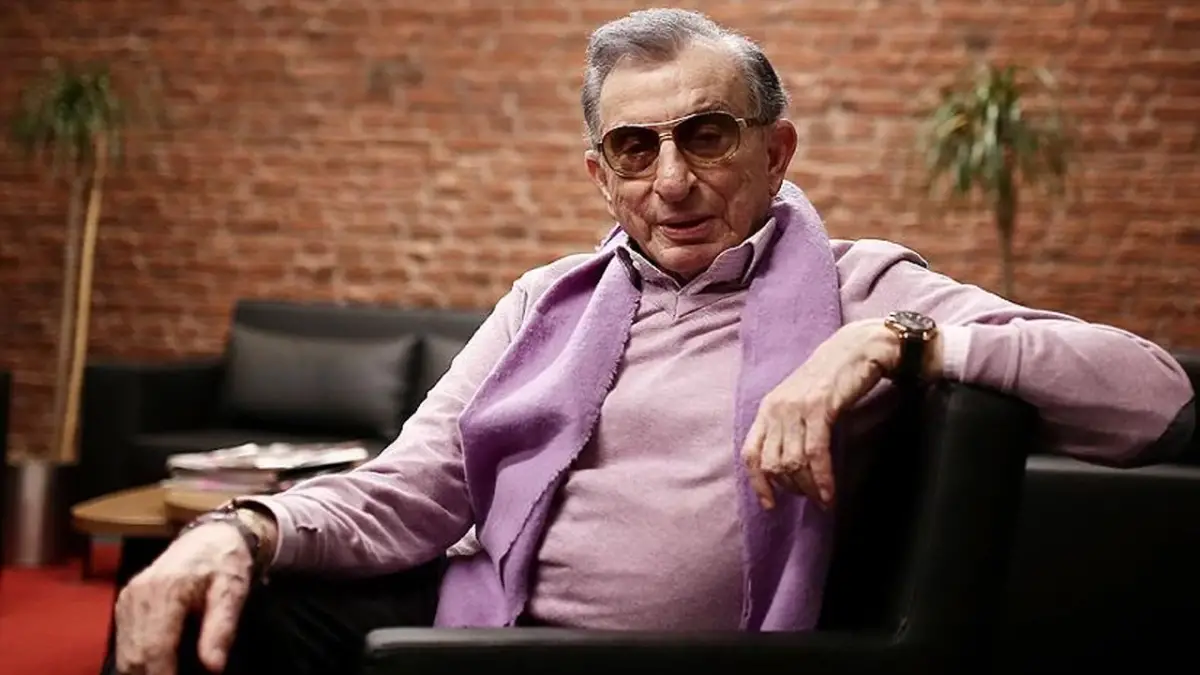 Usta sanatçı entübe edildi!