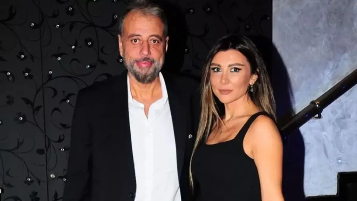 Hamdi Alkan samimi açıklamalarda bulundu!