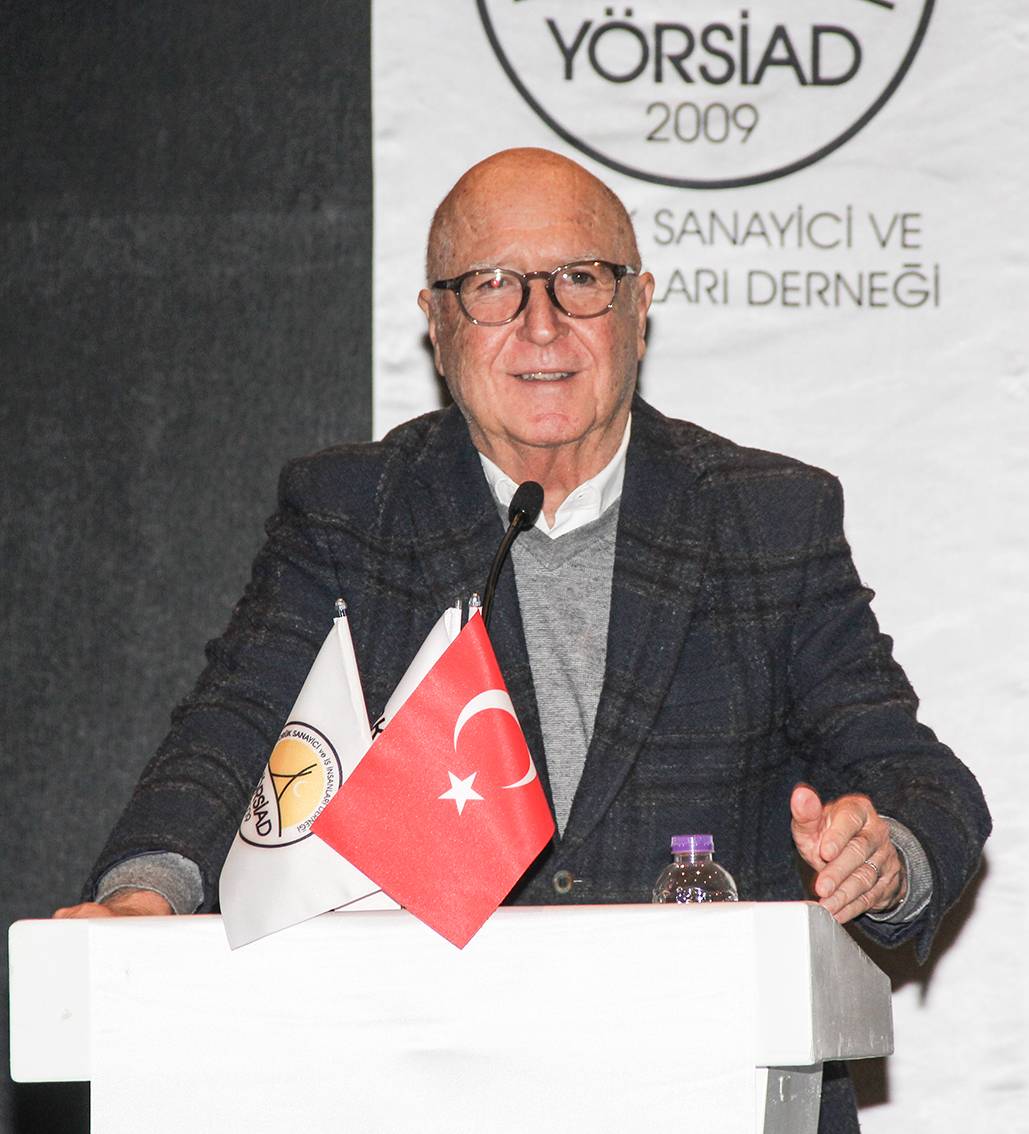 Hasan Subaşı’dan Antalya’nın geleceği için kritik mesajlar