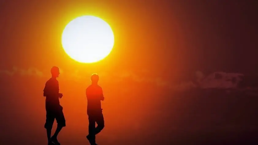 2025 yılı en sıcak üçüncü yıl oldu!