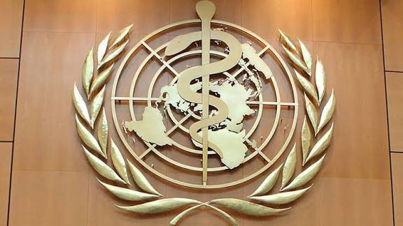 ABD, Dünya Sağlık Örgütü'nden ayrıldı!