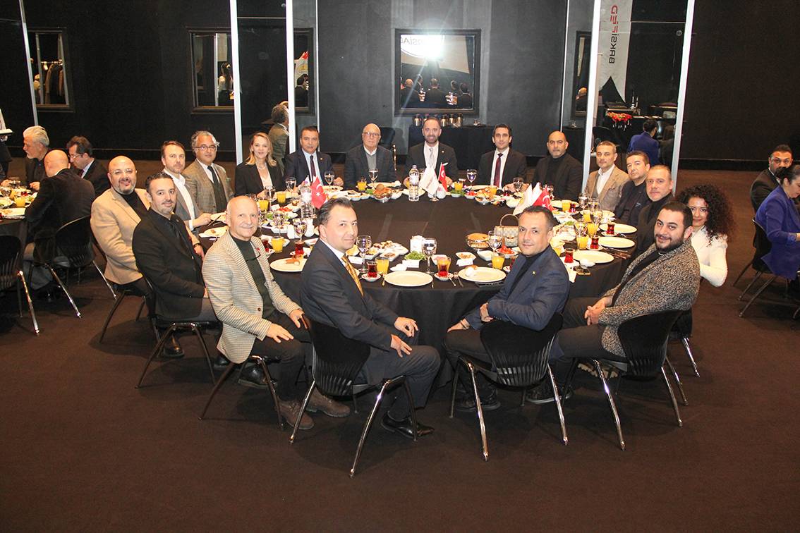 Hasan Subaşı’dan Antalya’nın geleceği için kritik mesajlar