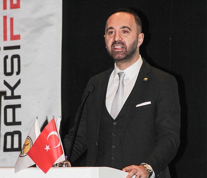 Hasan Subaşı’dan Antalya’nın geleceği için kritik mesajlar