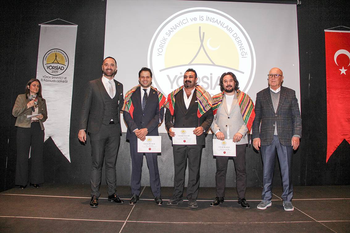 Hasan Subaşı’dan Antalya’nın geleceği için kritik mesajlar