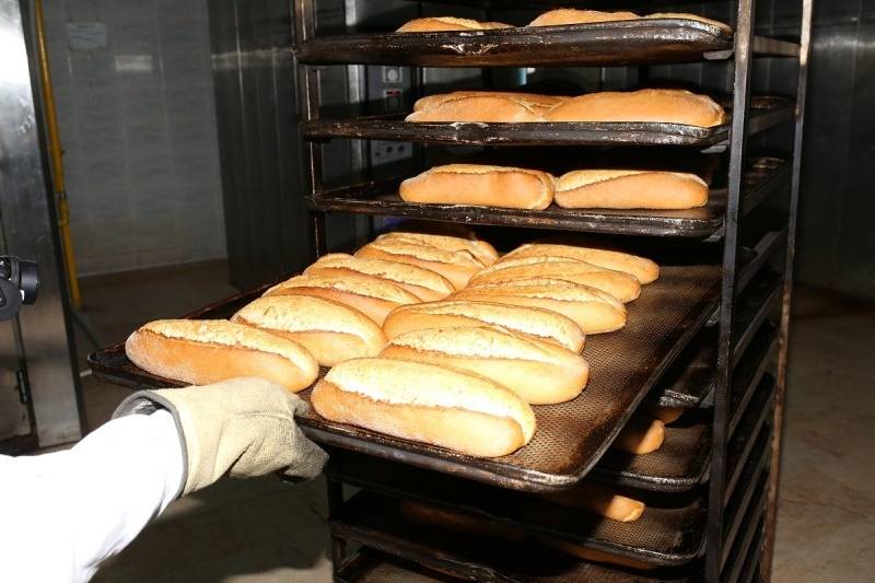 Mustafa İnce: ‘Bu mücadele koltuk için değil, ekmek için!