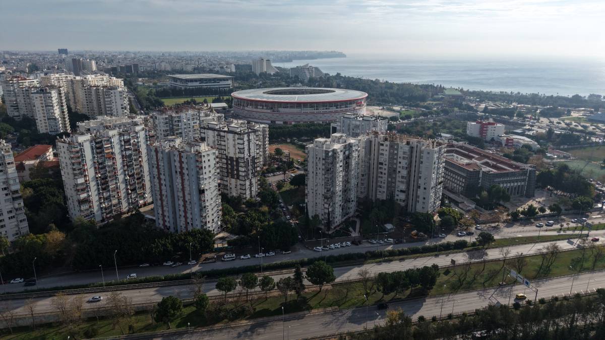 Antalya’da milyarlarca dolarlık miras davasında “Süleyman” kaosu
