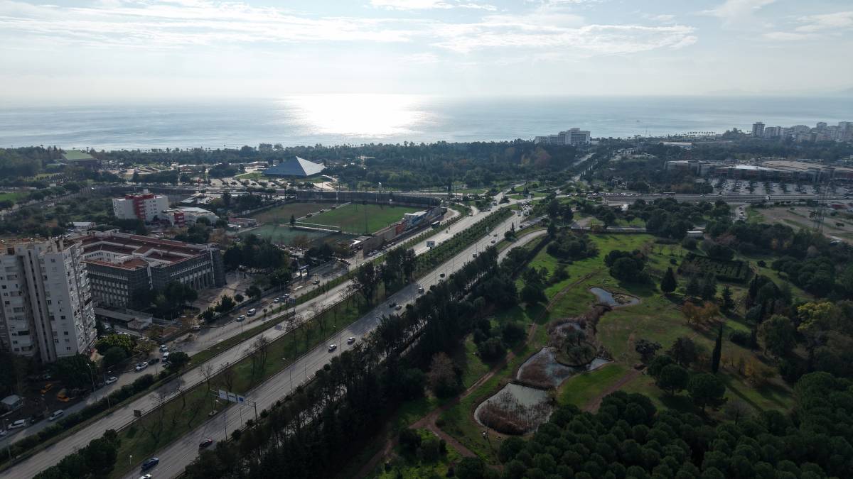 Antalya’da milyarlarca dolarlık miras davasında “Süleyman” kaosu