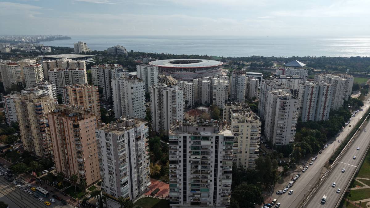 Antalya’da milyarlarca dolarlık miras davasında “Süleyman” kaosu
