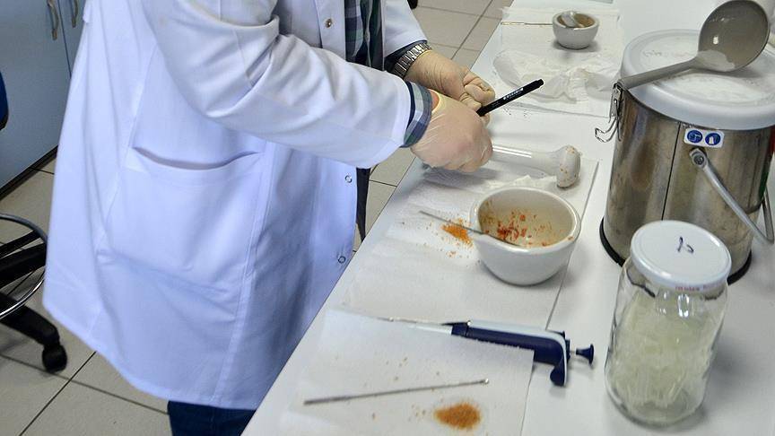 Bakanlıktan kritik uyarı: Antalya merkezli 6 ilde riskli gıdalar tespit edildi