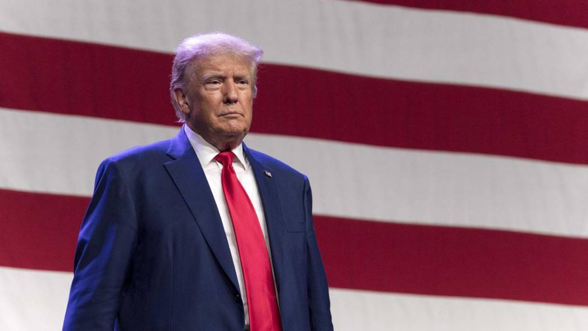 İran'la işbirliği yapan ülkelere ek gümrük vergisi yolda!