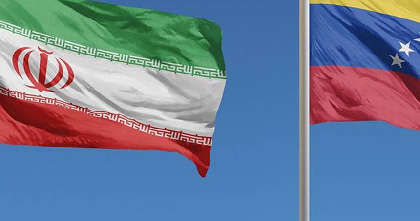 İran, Venezuela saldırısını kınadı!