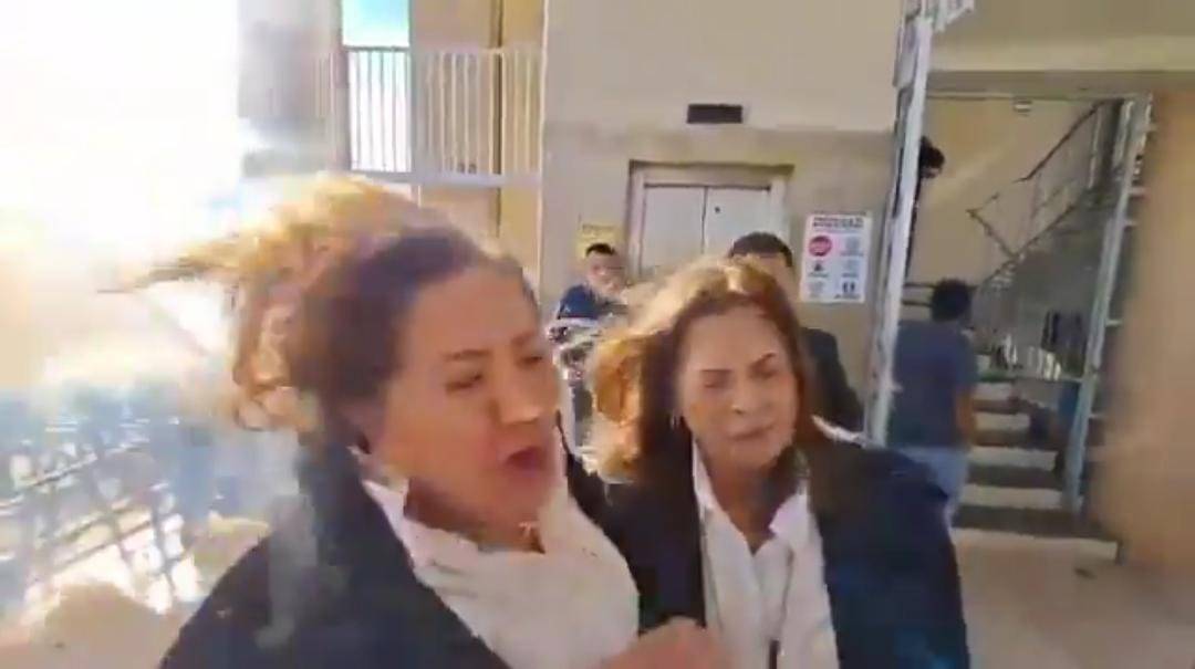 Milletvekiline saldırı düzenlendi!