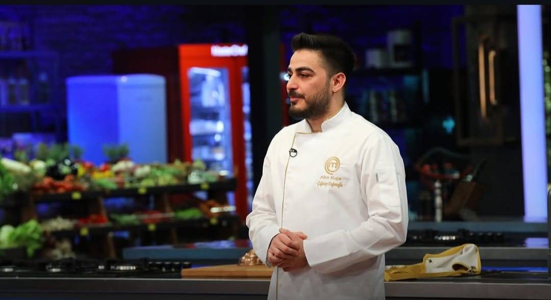 MasterChef'te son altın ceket sahibini buldu!