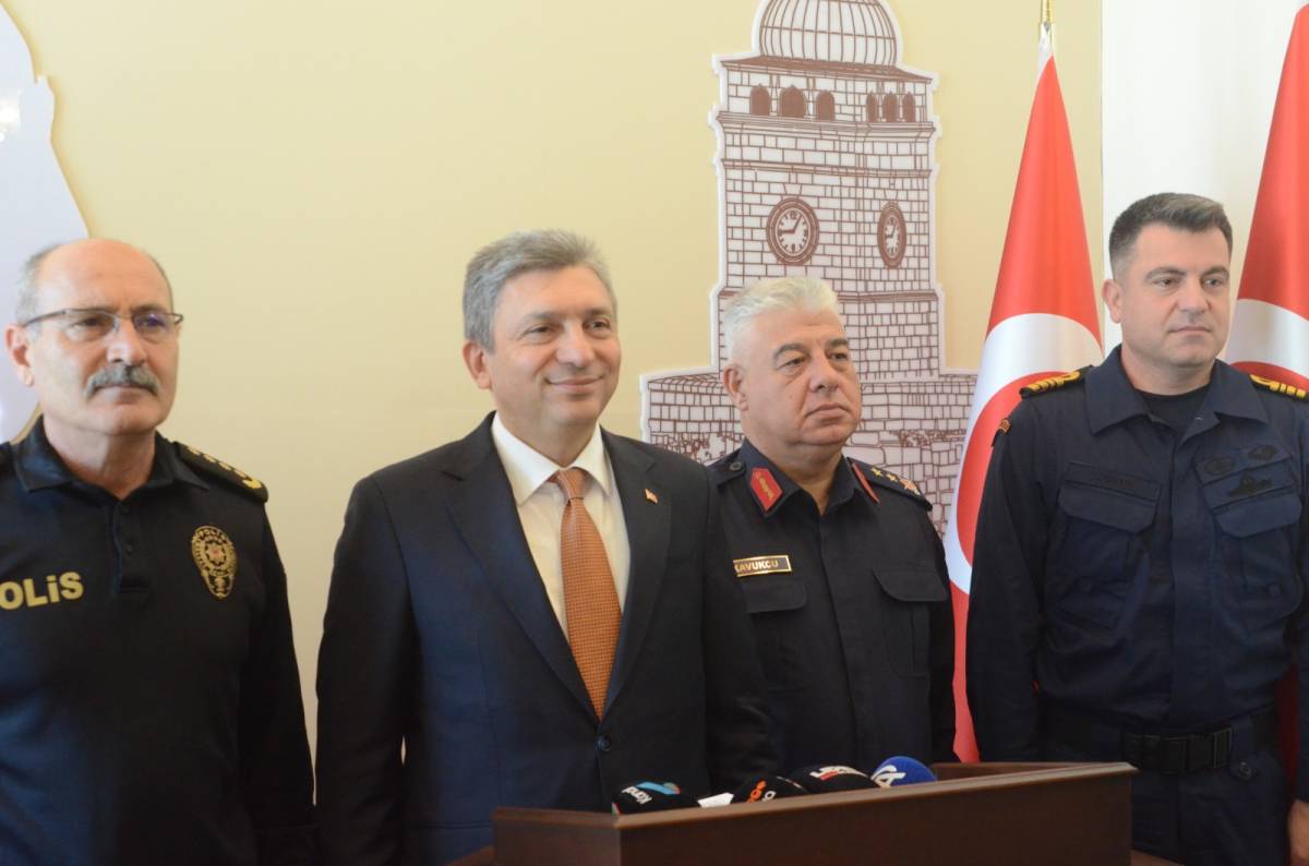 Antalya’da 16,6 Milyar TL’ye el konuldu