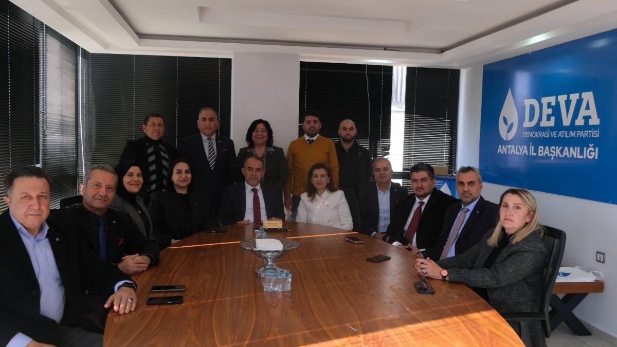 Antalya’ya özel uyarı! Kent üretiyor ama adil paylaşamıyor