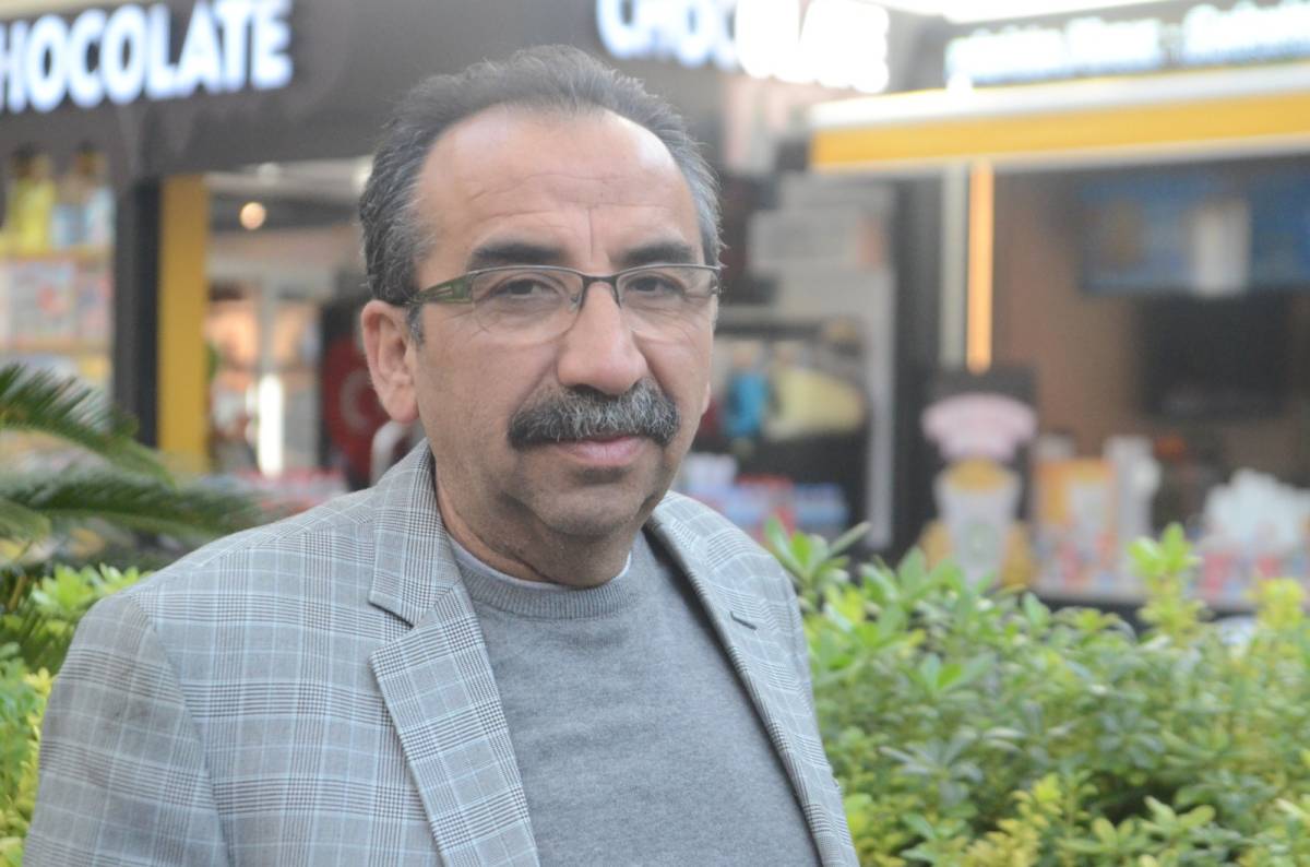 Mustafa İnce: ‘Bu mücadele koltuk için değil, ekmek için!