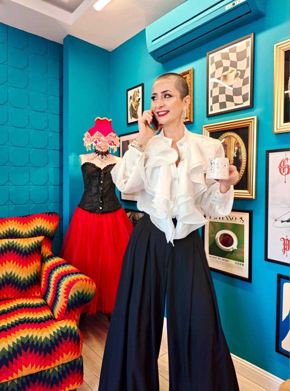 Yedi yıllık başarı yolculuğu yeni mağazayla taçlandı!