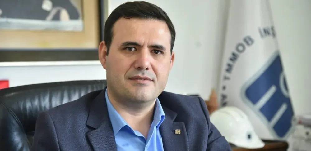 İMO Antalya’da seçim heyecanı