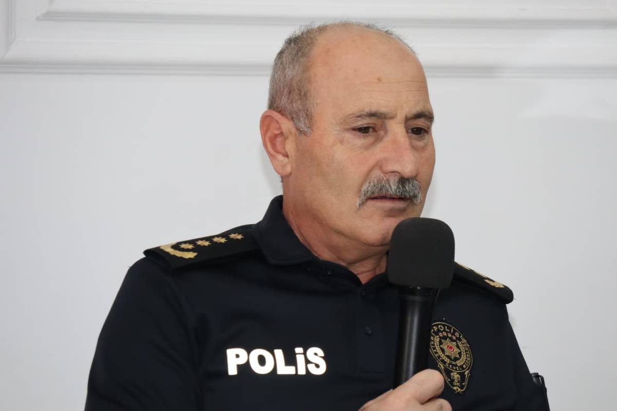 Antalya turizmin başkenti ama… Emniyet Müdürü tehlikeyi ilk kez bu kadar açık anlattı