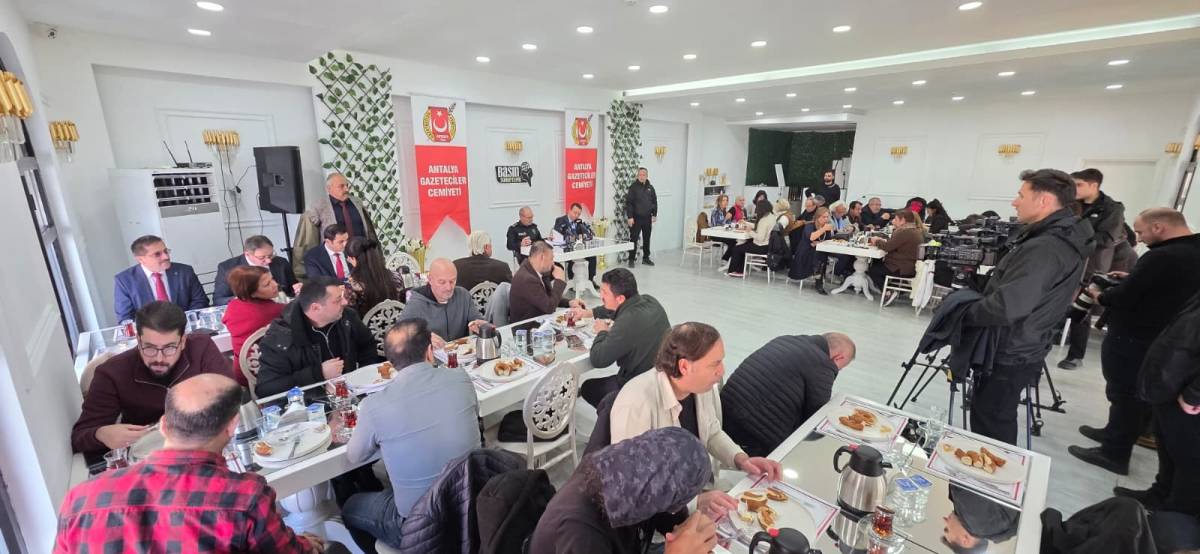 Antalya turizmin başkenti ama… Emniyet Müdürü tehlikeyi ilk kez bu kadar açık anlattı