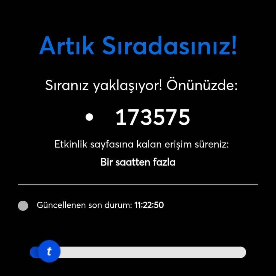 Megastar Tarkan’a yoğun ilgi!