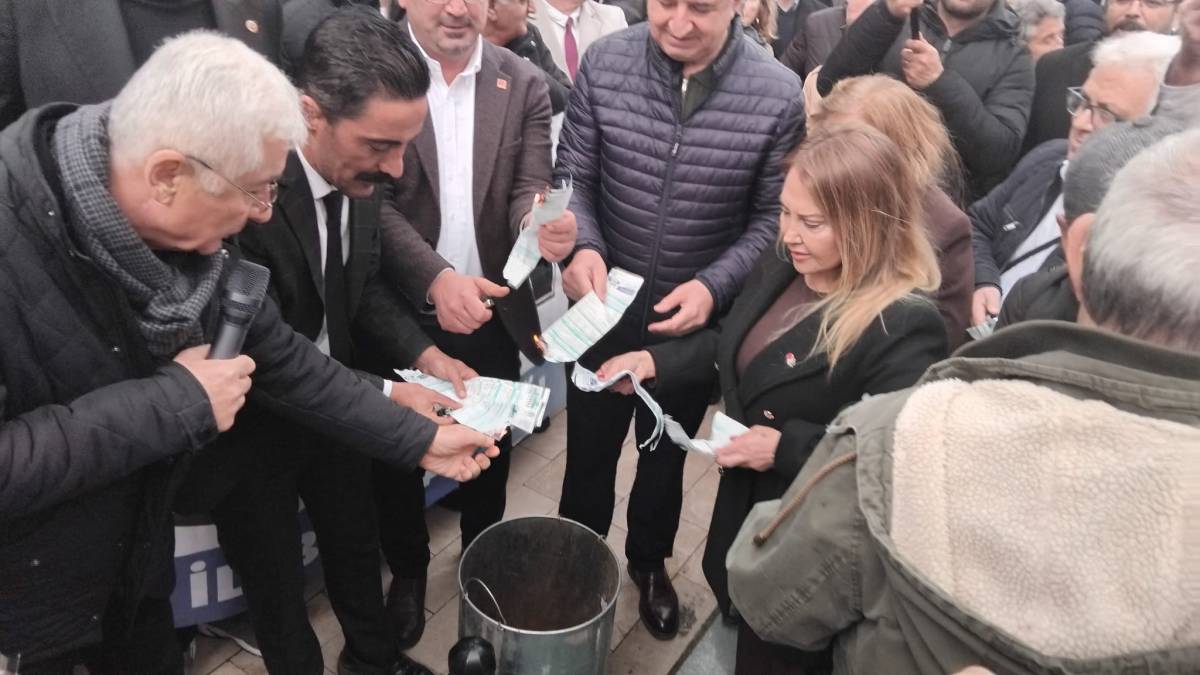 CHP’den elektrik zammına sert tepki: “Bu gizli zam emeklinin ışığını söndürüyor”