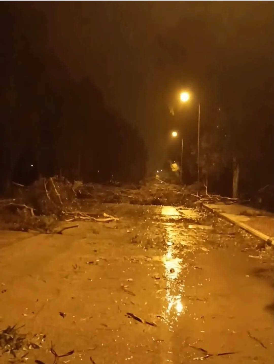 Başkan Güneş: “Bu bir doğal afet değil, yılların ihmali”