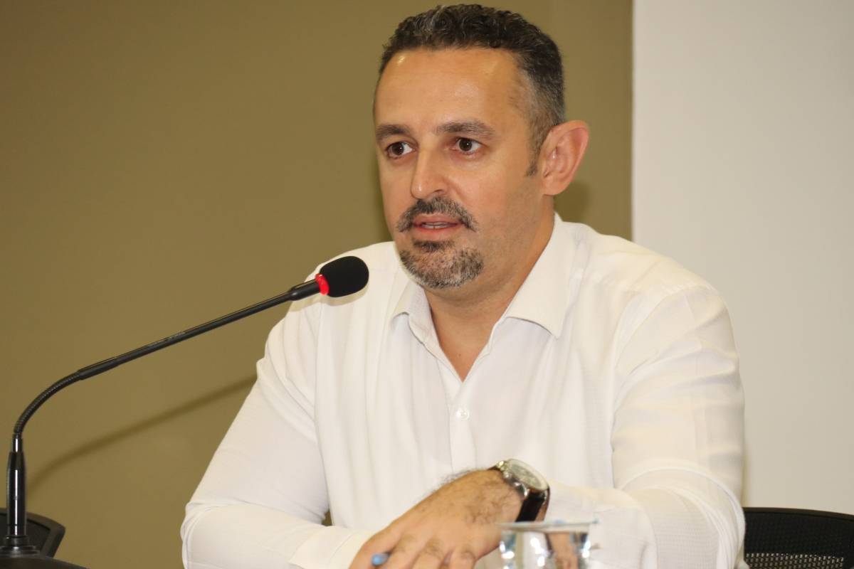 Dünya Antalya’ya bakacak!