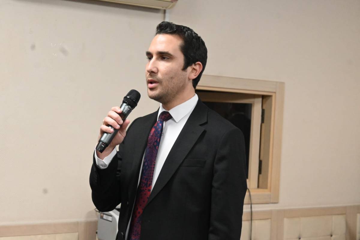 Antalya Barosu’ndan COP31 Öncesi İklim Adaleti Hamlesi