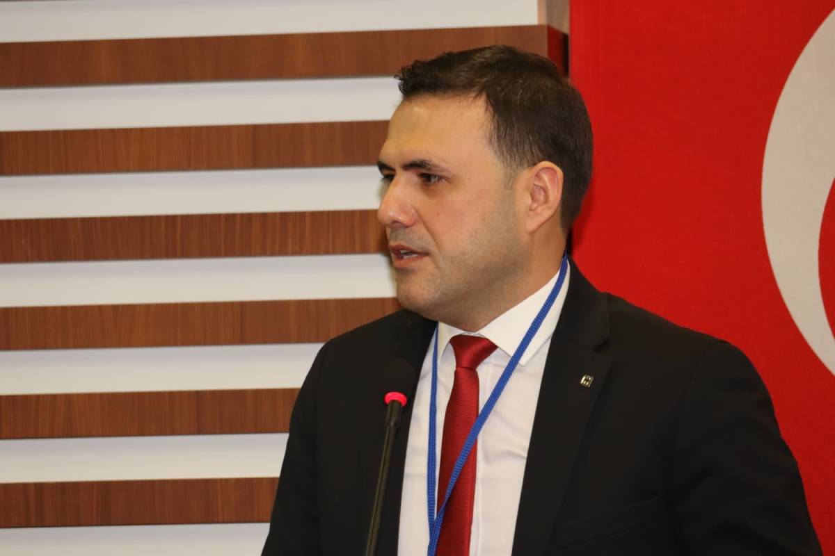 İMO Antalya’da 4 yıllık yönetim dönemi masaya yatırıldı