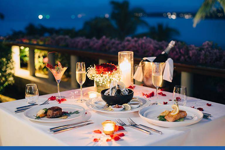 Antalya'da Sevgililer Günü'nde gidilebilecek meyhane önerileri!