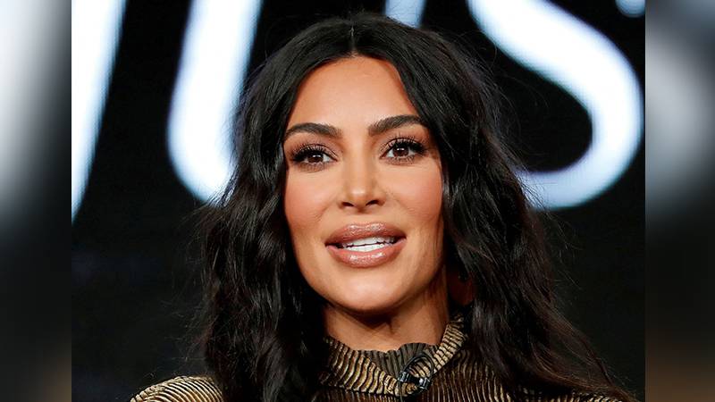Lewis Hamilton ile Kim Kardashian arasında aşk iddiası!