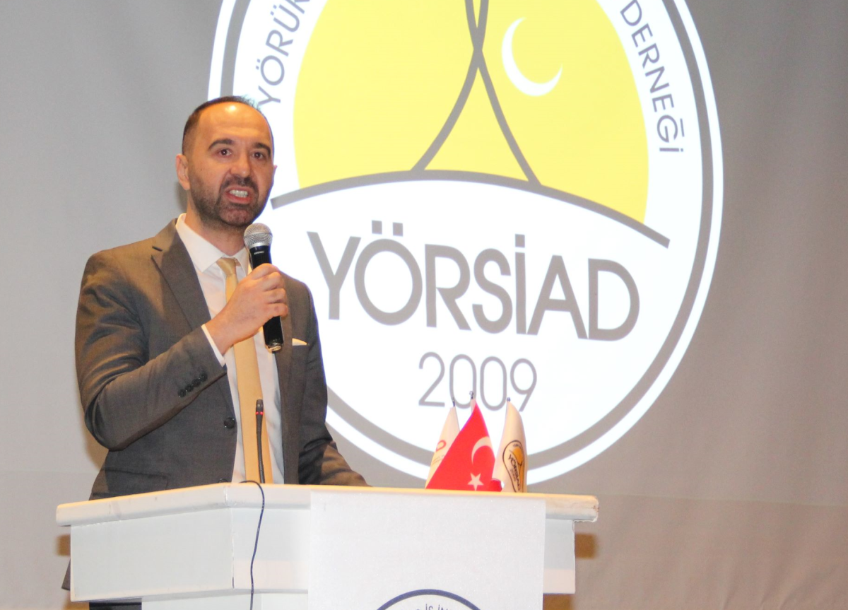 YÖRSİAD’da vergi gündemi! Gönüllü uyum sistemi masaya yatırıldı