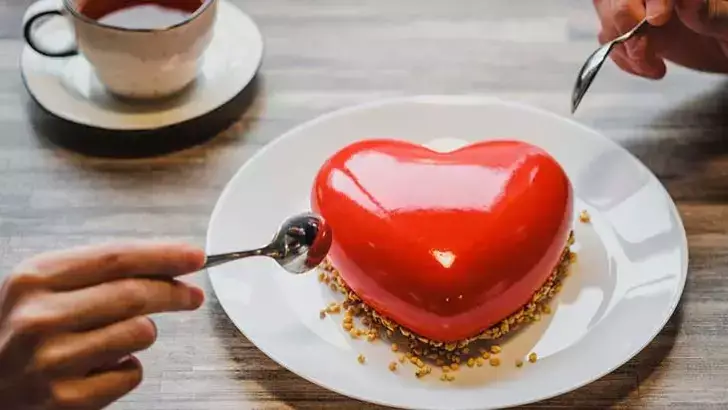 Antalya'da Sevgililer Günü'nde gidilebilecek tatlı mekanları