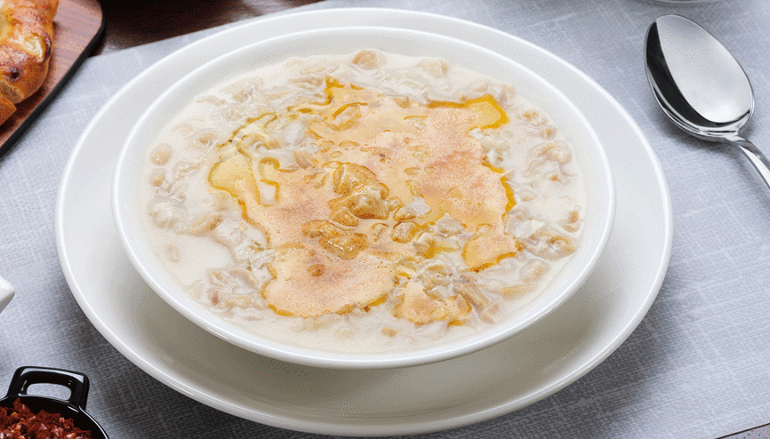 Yunanistan, işkembe çorbası için başvuruda mı bulunacak?