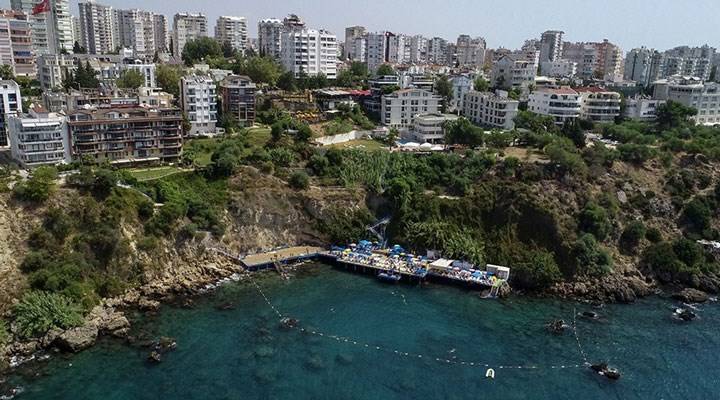 İMO Başkanı Akdoğan “plansız ve vizyonsuz yapılaşmanın kenti uzun vadede daha büyük sorunlarla karşı karşıya bırakacak”