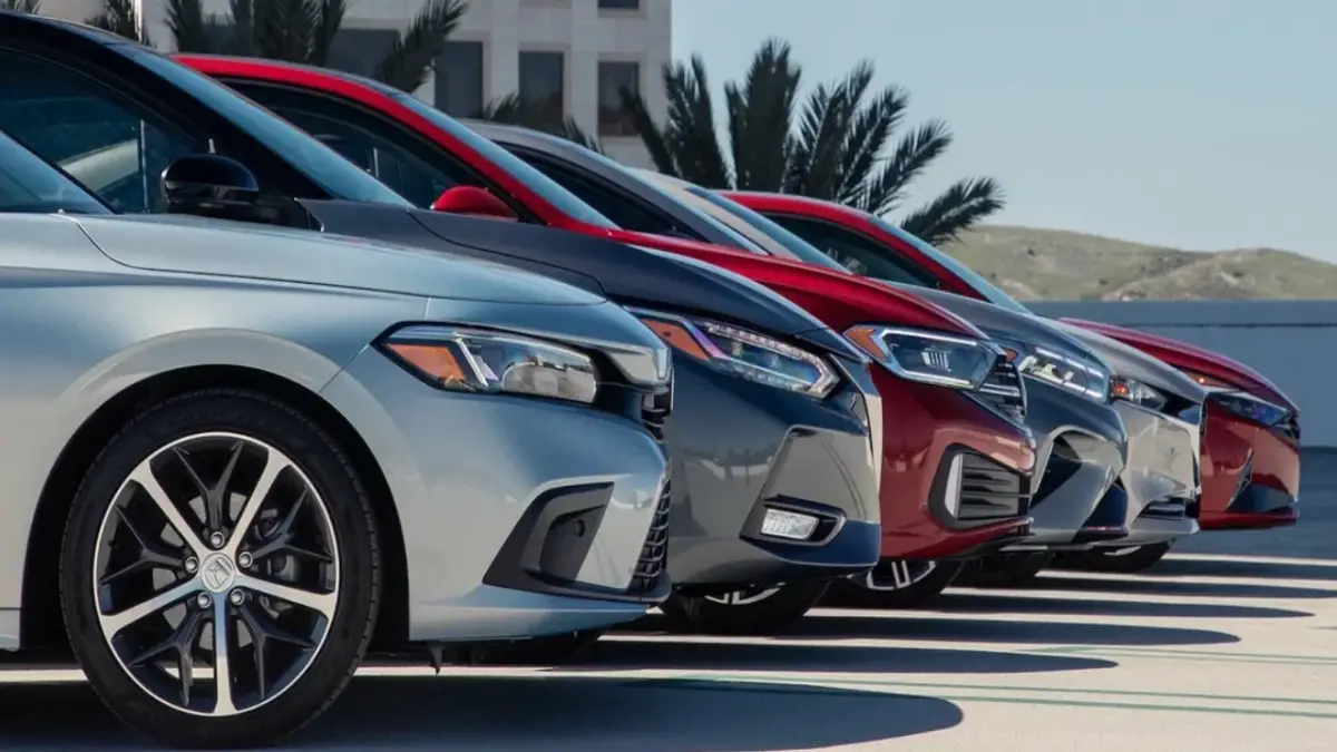 Araç kiralamaya sıkı denetim: Yerli elektrikli şartı, ek ücretlere son