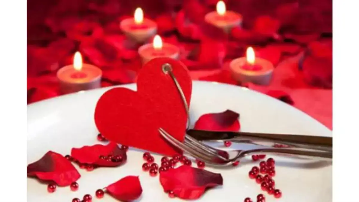 Antalya'da Sevgililer Günü'nde gidilebilecek balık restoranı önerileri!