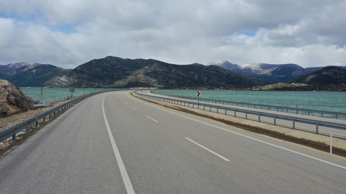 Antalya – Konya yolu için KGM’den açıklama