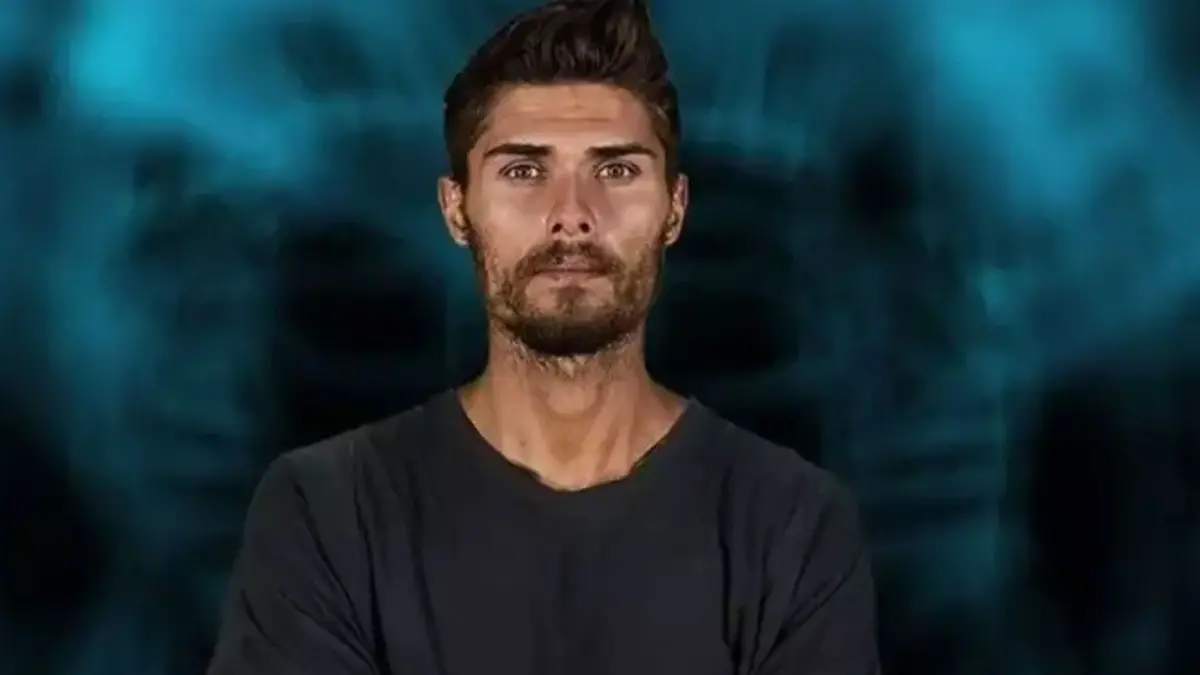 Survivor'a geri döndü!