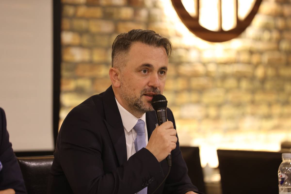 Batı Akdeniz ihracatçısına yeni dönem vaadi