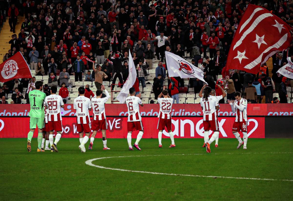 Antalyaspor kupada çıkış arıyor! Rakip Iğdır FK