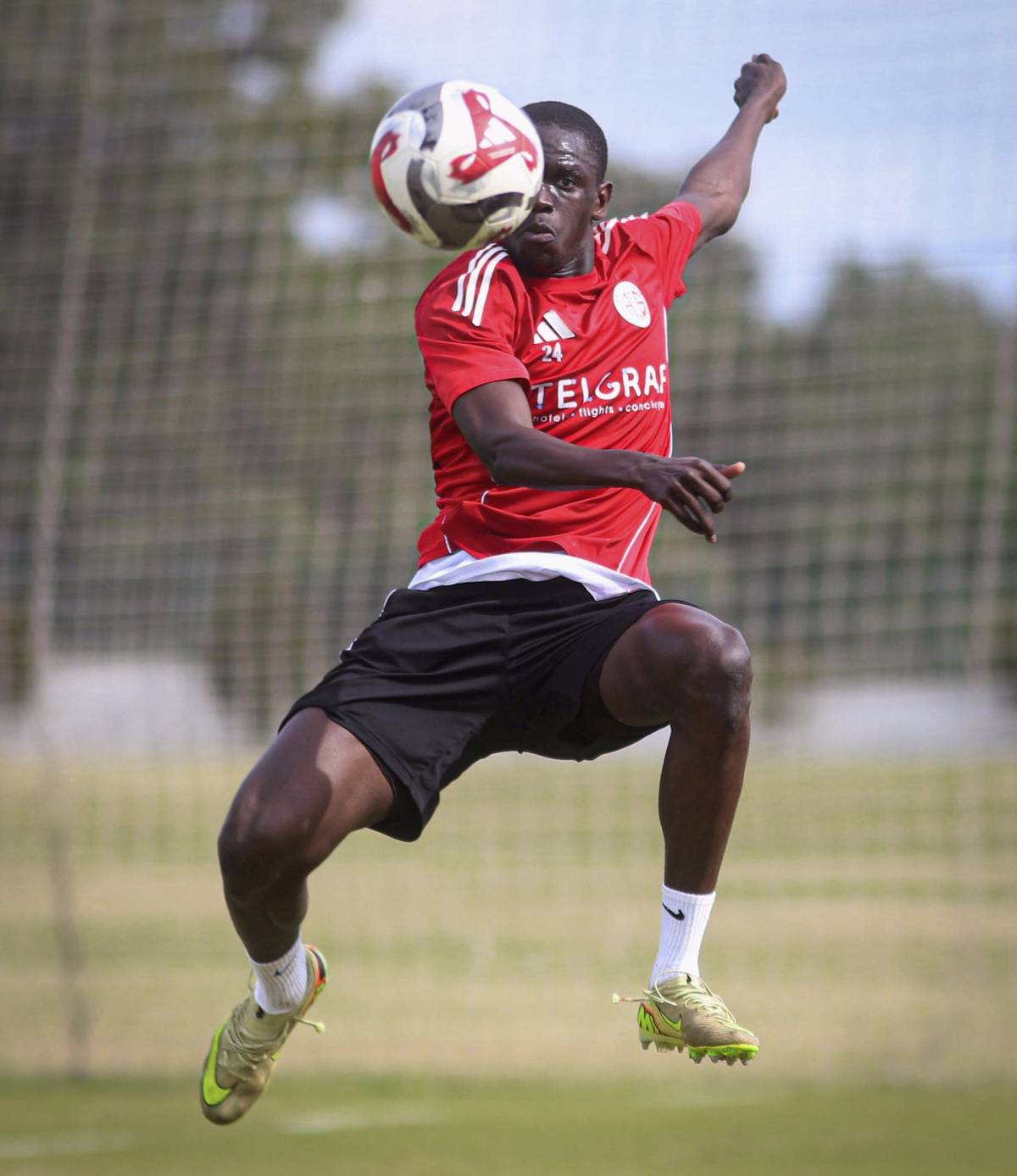 Antalya’da kritik randevu’ Antalyaspor ile Samsunspor karşı karşıya geliyor muhtemel 11’ler