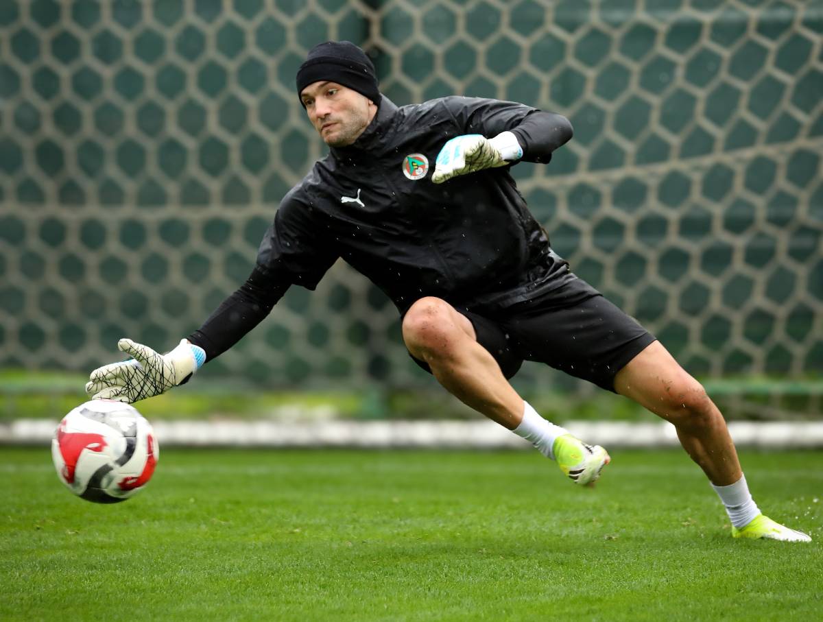 Alanyaspor, Beşiktaş ile 20. randevuda karşı karşıya gelecek! Maçın muhtemel 11’leri